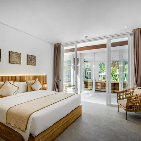 Villa Cinnal By Balisuperhost Ubud  Bagian luar foto
