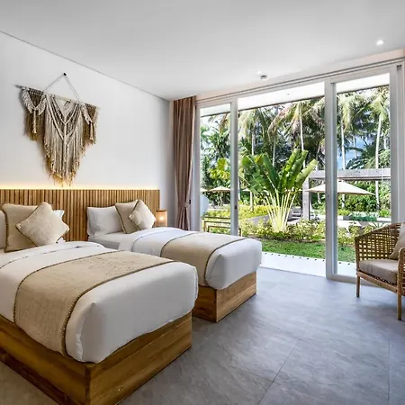Villa Cinnal By Balisuperhost Ubud  Bagian luar foto