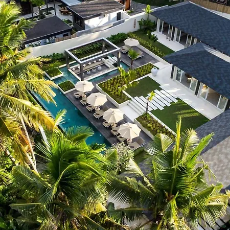 Villa Cinnal By Balisuperhost Ubud  Bagian luar foto