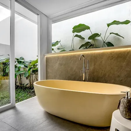 Villa Cinnal By Balisuperhost Ubud  Bagian luar foto
