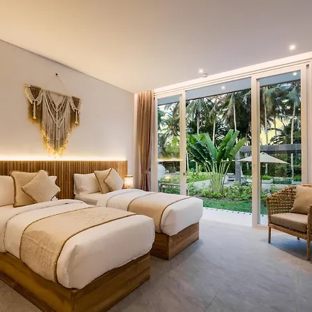Villa Cinnal By Balisuperhost Ubud  Bagian luar foto