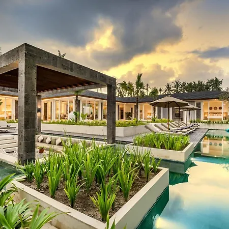 Villa Cinnal By Balisuperhost Ubud  Bagian luar foto