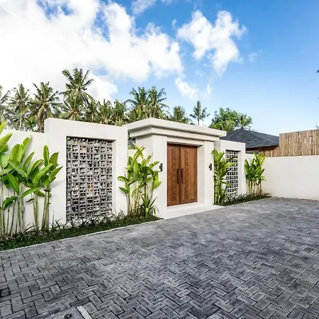 Villa Cinnal By Balisuperhost Ubud  Bagian luar foto