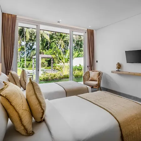 Villa Cinnal By Balisuperhost Ubud  Bagian luar foto