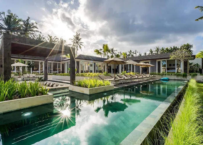 Villa Cinnal By Balisuperhost