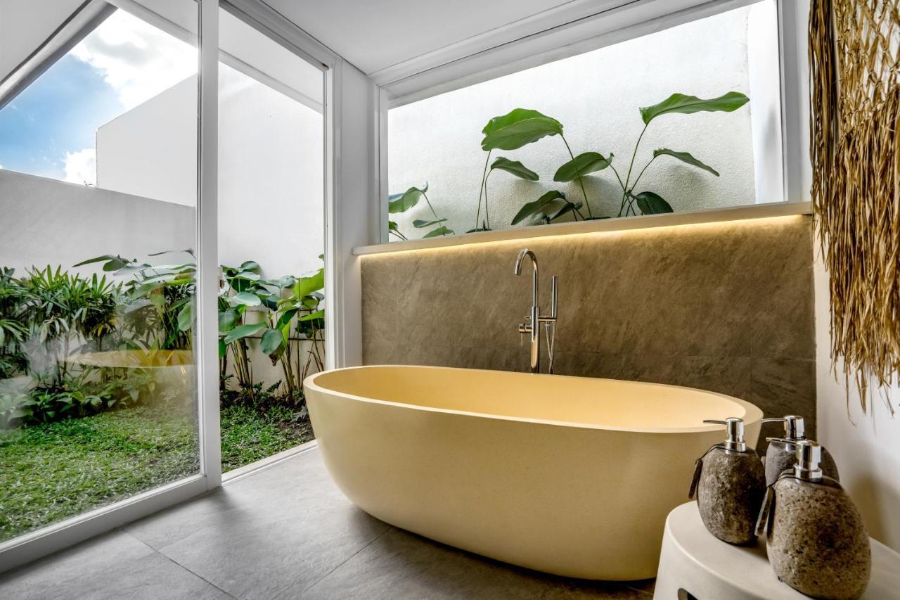 Cinnal By Balisuperhost Villa Ubud
