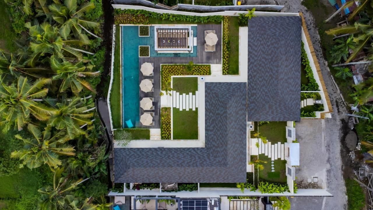 Cinnal By Balisuperhost Ubud